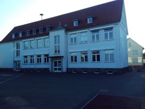 Grundschule Steinbach