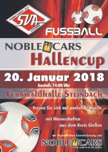14. Noble Cars Cup