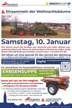 Weihnachsbaum-Sammelaktion-Annerod