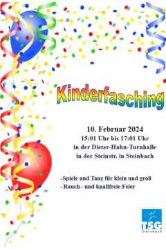 kinderfasching-steinbach-2024