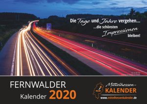 Fernwalder Kalender 2020