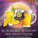 FSV 1926 Fernwald - Soccer, Sun & Music 23