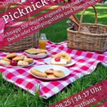 Picknick-Konzert in Steinbach