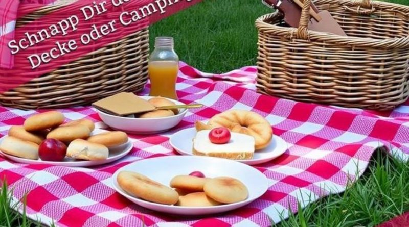 Am Sonntag, den 24. August, lädt die Turn- und Sportgemeinde 05 Steinbach erstmals zu einem besonderen musikalischen Erlebnis unter freiem Himmel ein: „Musik im Schatten der Bäume“ – das Picknick-Konzert vor dem Steinbacher Rathaus.